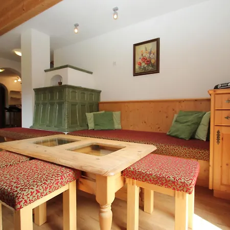 Farm stay Schwoicherbauer