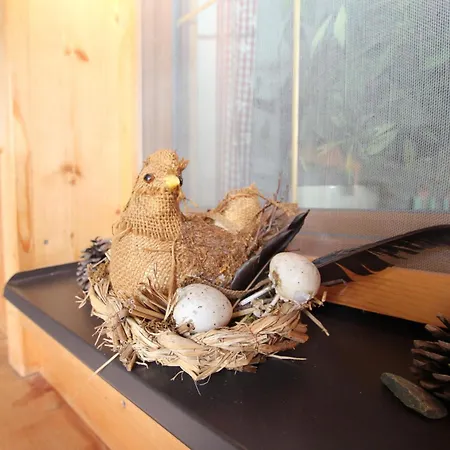 Schwoicherbauer 沃格尔