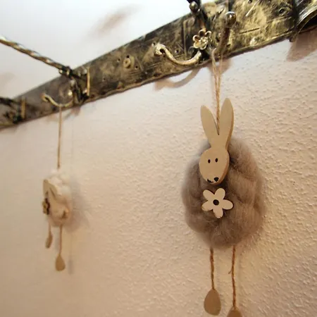 农家乐 Schwoicherbauer