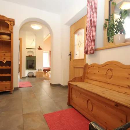 Schwoicherbauer Farm stay