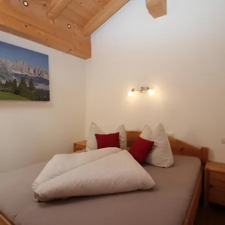Schwoicherbauer Farm stay *