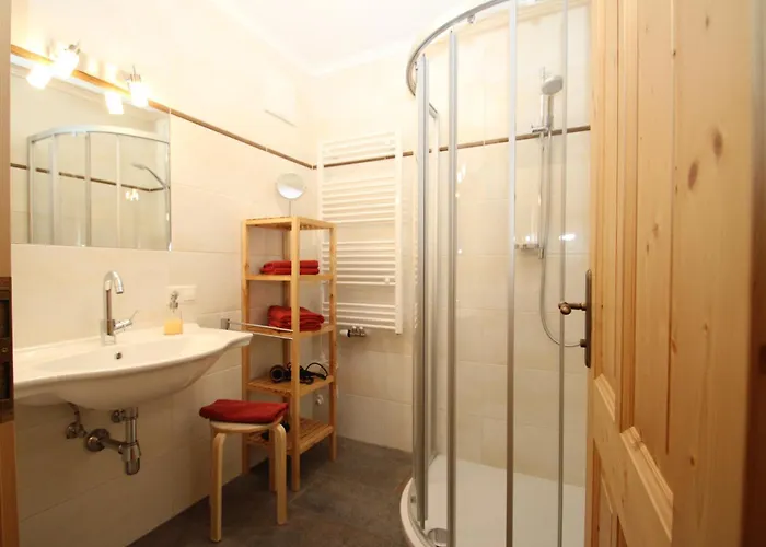 Alojamento de Turismo Rural Schwoicherbauer *