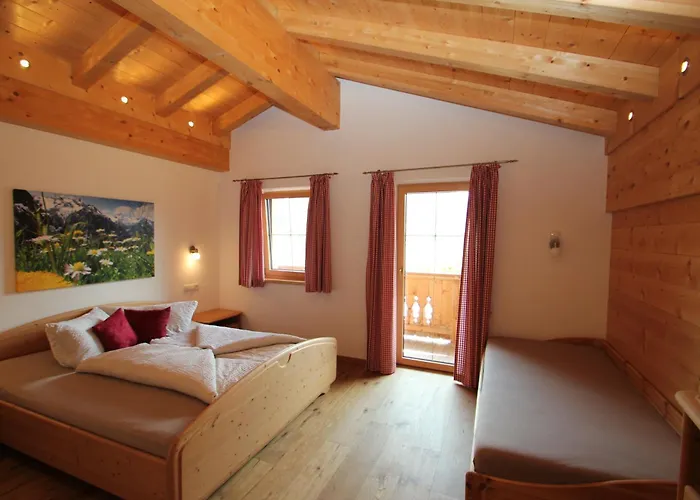 Schwoicherbauer * Wörgl