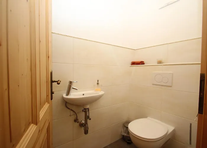 Alojamento de Turismo Rural Schwoicherbauer Wörgl