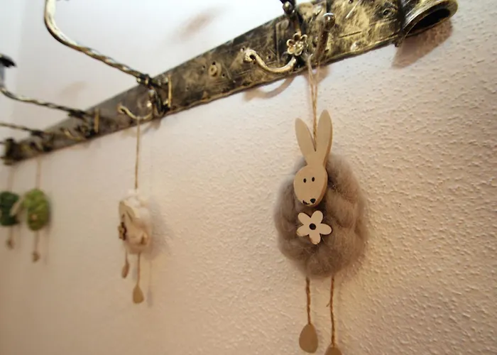 Alojamento de Turismo Rural Schwoicherbauer