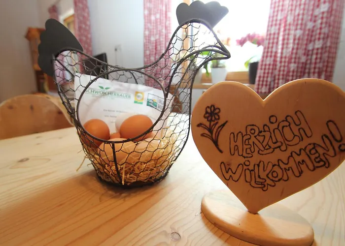 Schwoicherbauer Wörgl