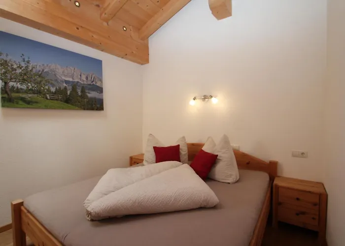 Schwoicherbauer Alojamento de Turismo Rural *