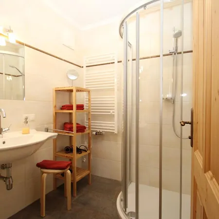 בית חווה Schwoicherbauer *