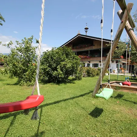 בית חווה Schwoicherbauer