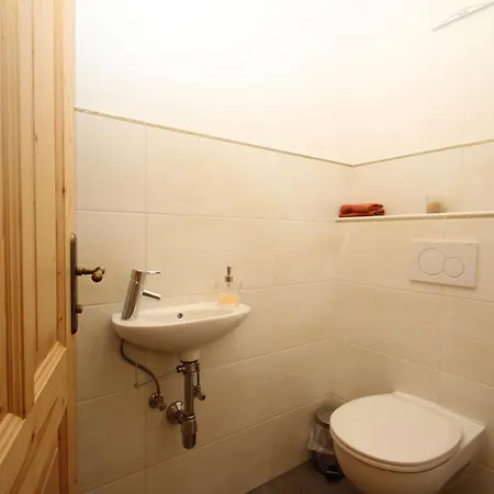 בית חווה Schwoicherbauer וורגל