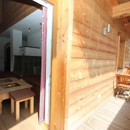 Schwoicherbauer * וורגל