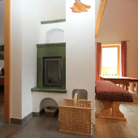 Schwoicherbauer בית חווה וורגל