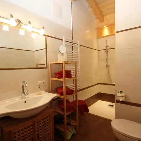 בית חווה Schwoicherbauer