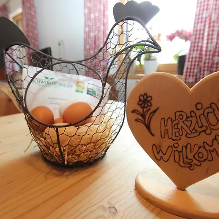 Schwoicherbauer וורגל