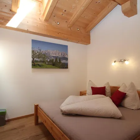 בית חווה Schwoicherbauer וורגל