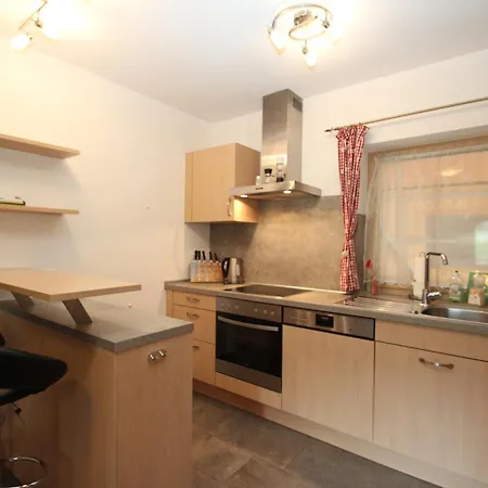 Schwoicherbauer בית חווה וורגל