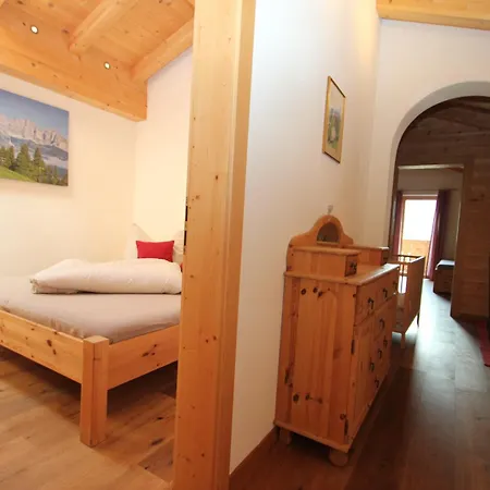 Schwoicherbauer בית חווה וורגל