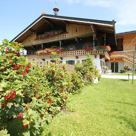 Schwoicherbauer 팜스테이 *