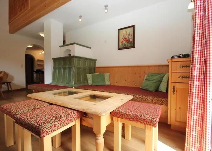 팜스테이 Schwoicherbauer