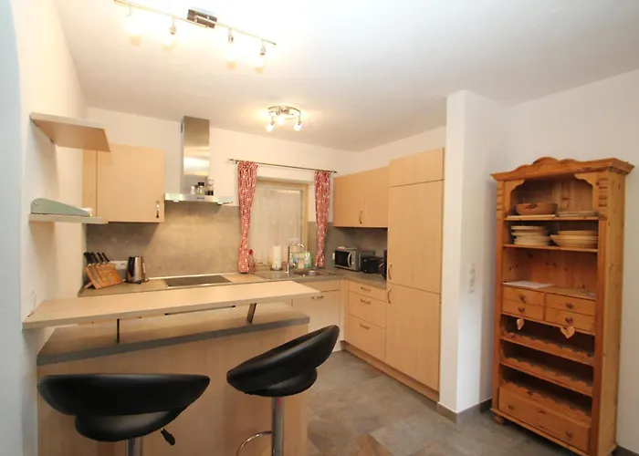 Schwoicherbauer 팜스테이 *