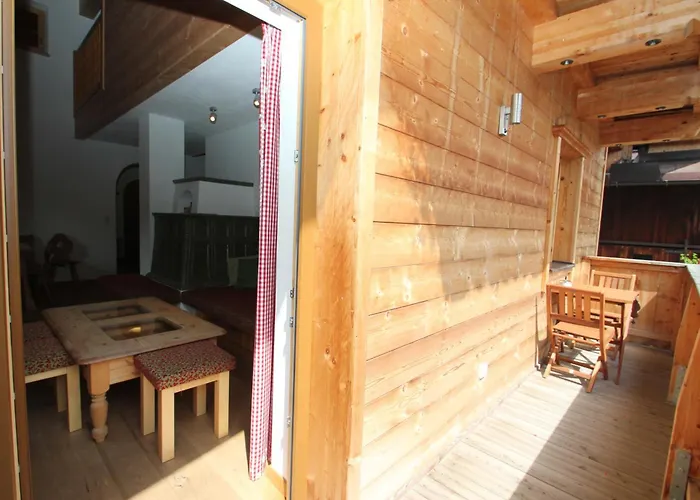 Schwoicherbauer * 웨글