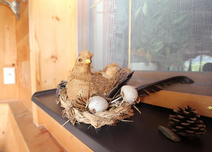 Schwoicherbauer 웨글