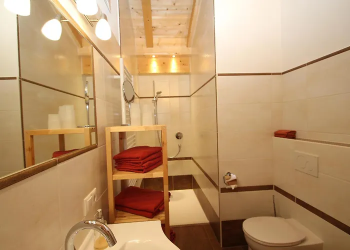 팜스테이 Schwoicherbauer 웨글