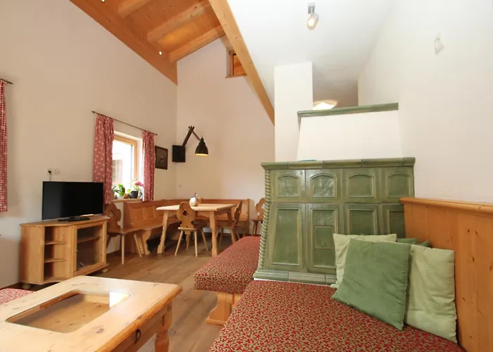 Schwoicherbauer 팜스테이 *