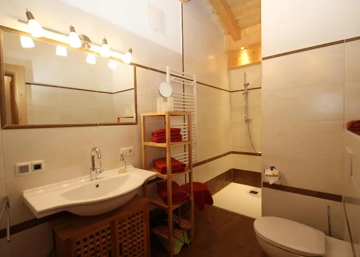 팜스테이 Schwoicherbauer