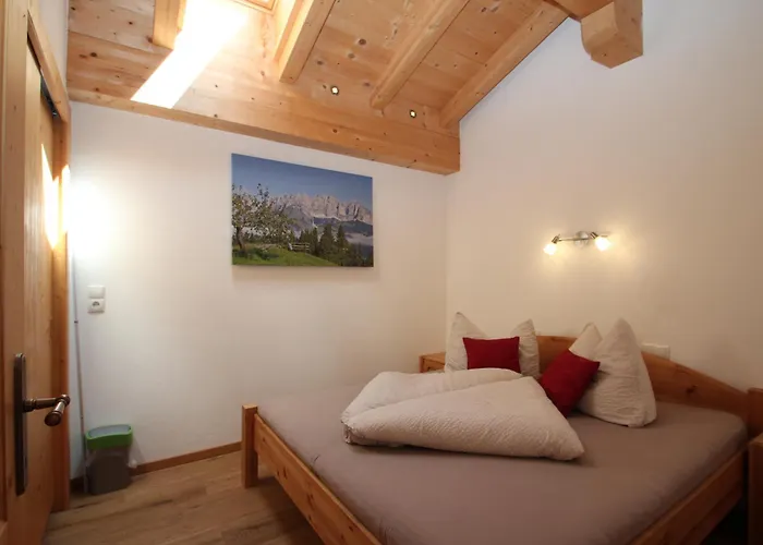 팜스테이 Schwoicherbauer 웨글