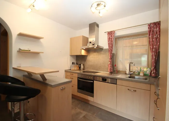 Schwoicherbauer 팜스테이 웨글