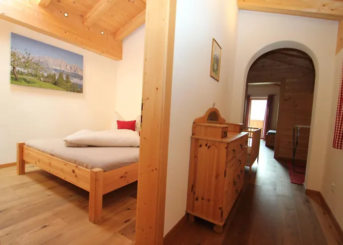 Schwoicherbauer 팜스테이 웨글